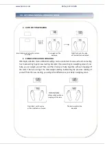 Preview for 23 page of Heinner HPS-180WH Instruction Manual