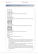 Preview for 27 page of Heinner HPS-180WH Instruction Manual