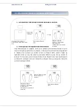 Preview for 37 page of Heinner HPS-180WH Instruction Manual