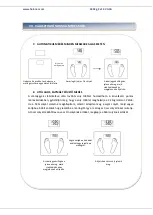 Preview for 51 page of Heinner HPS-180WH Instruction Manual