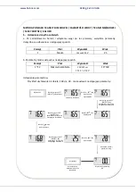 Preview for 66 page of Heinner HPS-180WH Instruction Manual