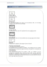 Preview for 83 page of Heinner HPS-180WH Instruction Manual