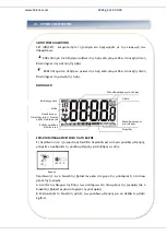 Preview for 91 page of Heinner HPS-180WH Instruction Manual