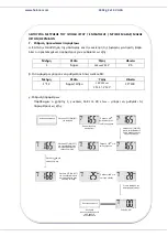 Preview for 94 page of Heinner HPS-180WH Instruction Manual