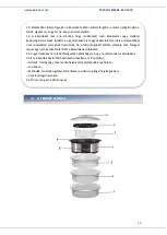 Preview for 26 page of Heinner HSA-1000XMC Manual