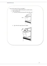 Предварительный просмотр 21 страницы Heinner HSBS-M490ICEX++ Instruction Manual