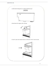 Предварительный просмотр 22 страницы Heinner HSBS-M490ICEX++ Instruction Manual