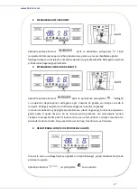 Предварительный просмотр 48 страницы Heinner HSBS-M490ICEX++ Instruction Manual