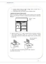 Предварительный просмотр 54 страницы Heinner HSBS-M490ICEX++ Instruction Manual