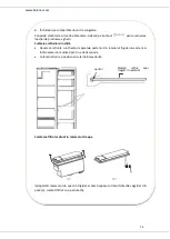 Предварительный просмотр 55 страницы Heinner HSBS-M490ICEX++ Instruction Manual