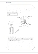 Preview for 9 page of Heinner HSBS-M510NFDX+ Instruction Manual