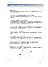 Preview for 15 page of Heinner HSBS-M510NFDX+ Instruction Manual