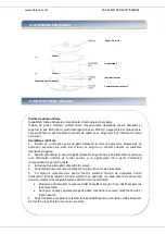 Предварительный просмотр 6 страницы Heinner HSCK-C35CR Instruction Manual