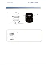 Preview for 19 page of Heinner HSCK-C57IX Instruction Manual