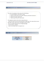 Preview for 26 page of Heinner HSCK-C57IX Instruction Manual