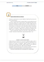 Предварительный просмотр 9 страницы Heinner HSCK-T6IX Instruction Manual