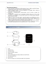 Предварительный просмотр 32 страницы Heinner HSCK-T6IX Instruction Manual