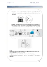 Preview for 14 page of Heinner HSJ-160RD Manual