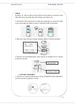 Preview for 59 page of Heinner HSJ-160RD Manual