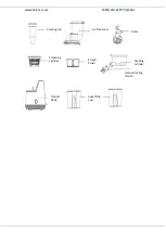 Предварительный просмотр 5 страницы Heinner HSJ-200X Instruction Manual