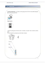 Preview for 8 page of Heinner HSJ-600GR Manual