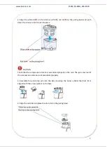 Preview for 9 page of Heinner HSJ-600GR Manual