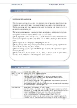 Preview for 16 page of Heinner HSJ-600GR Manual