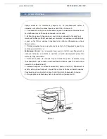 Preview for 35 page of Heinner HSM-350 Manual