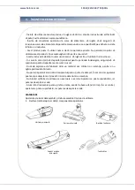 Preview for 7 page of Heinner HSVC-H18.5GD Instruction Manual