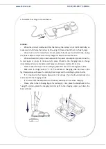 Preview for 25 page of Heinner HSVC-H18.5GD Instruction Manual