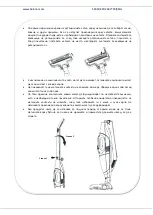 Preview for 45 page of Heinner HSVC-H18.5GD Instruction Manual