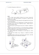 Preview for 55 page of Heinner HSVC-H18.5GD Instruction Manual