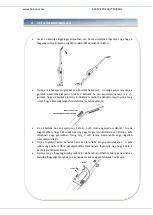 Preview for 57 page of Heinner HSVC-H18.5GD Instruction Manual