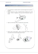 Preview for 59 page of Heinner HSVC-H18.5GD Instruction Manual