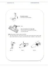 Preview for 16 page of Heinner HSVC-V21.6GRY Instruction Manual