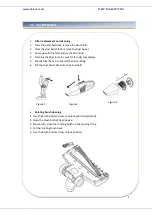 Preview for 18 page of Heinner HSVC-V21.6GRY Instruction Manual