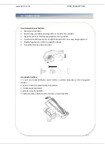 Предварительный просмотр 38 страницы Heinner HSVC-V22.2RD Manual