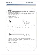 Preview for 33 page of Heinner HSVC-V29.6IWH Manual