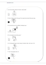 Preview for 6 page of Heinner HSWM-63SL Manual