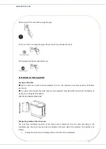 Preview for 7 page of Heinner HSWM-63SL Manual