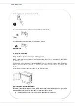 Preview for 25 page of Heinner HSWM-63SL Manual