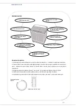 Preview for 29 page of Heinner HSWM-63SL Manual