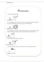 Preview for 41 page of Heinner HSWM-63SL Manual