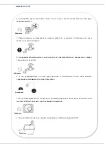 Preview for 42 page of Heinner HSWM-63SL Manual