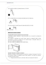 Preview for 44 page of Heinner HSWM-63SL Manual