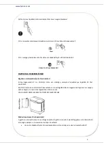 Preview for 62 page of Heinner HSWM-63SL Manual