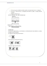 Preview for 63 page of Heinner HSWM-63SL Manual