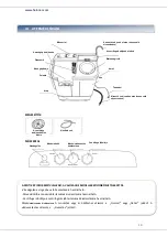 Preview for 64 page of Heinner HSWM-63SL Manual