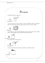 Preview for 77 page of Heinner HSWM-63SL Manual