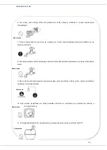 Preview for 78 page of Heinner HSWM-63SL Manual